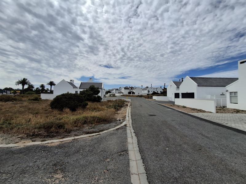 0 Bedroom Property for Sale in Shelley Point Western Cape
